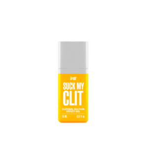 Intt Suck my clit Tropical Mango 15ml