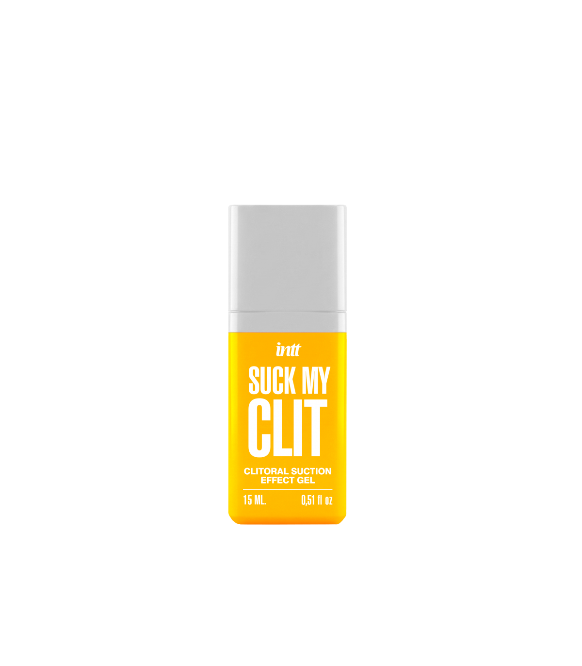 0 2 Intt Suck my clit Tropical Mango 15ml