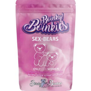 Boinky Boinkies Gummibärchen für Frauen