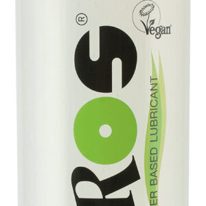 Eros Bio & Vegan Aqua Waterbased Lubricant 1000ml