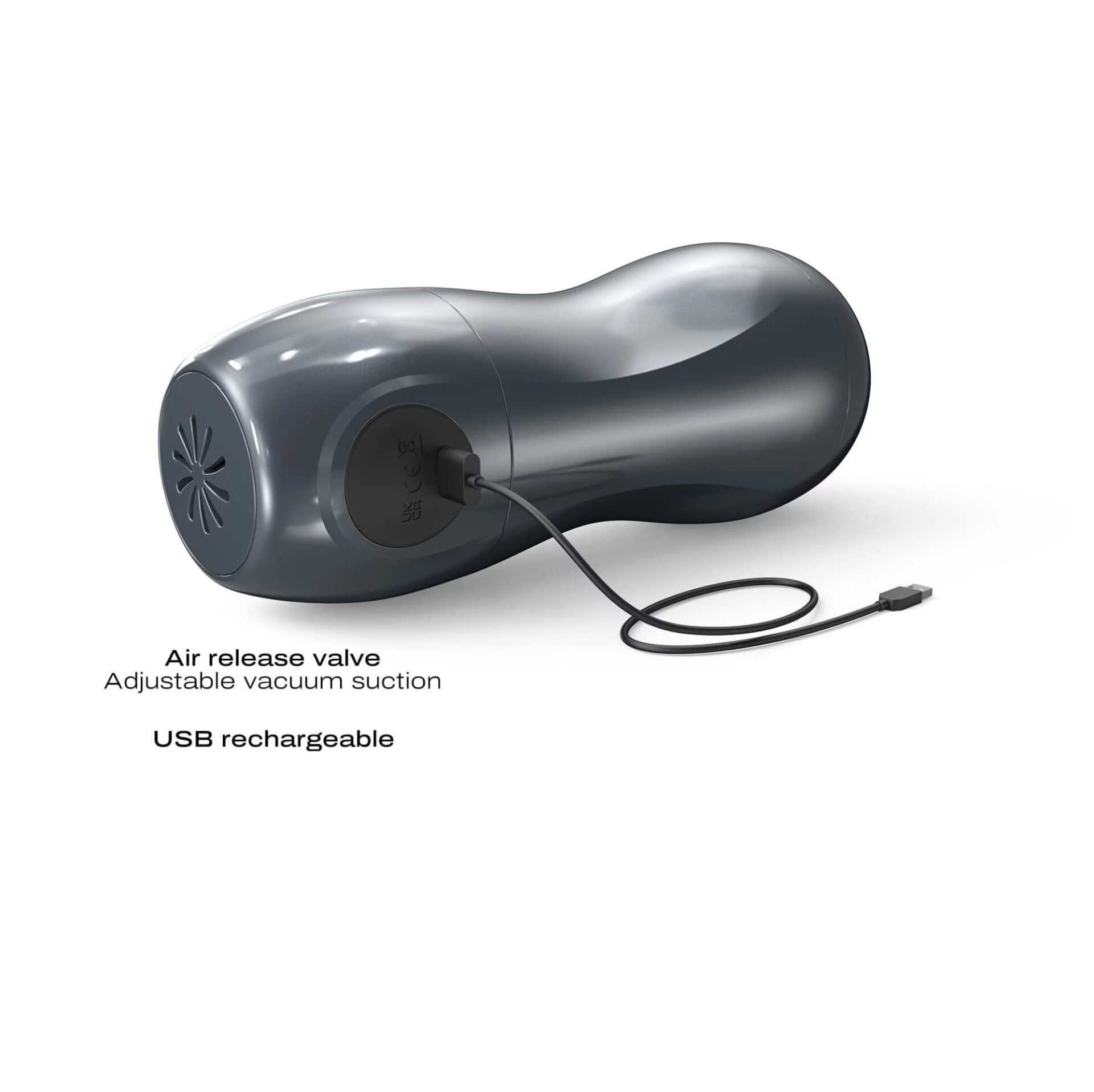 Dorcel BLOWJOY VIBE5 Dorcel Blowjoy Vibe Masturbator – Bild 5