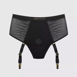 Strap-On-Me Harness Lingerie Idylle (M)