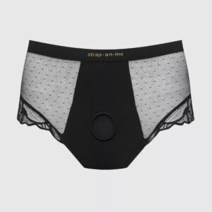 Strap-On-Me Harness Lingerie Divine (M)
