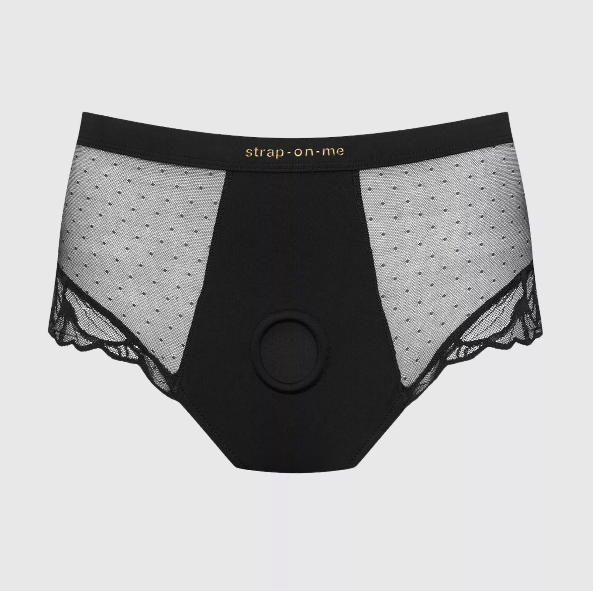 Strap on me HARNESS LINGERIE DIVINE Strap on me HARNESS LINGERIE DIVINE