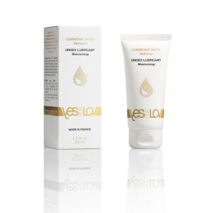 YESforLOV Lubricant Intimate Moisturising 50 ml