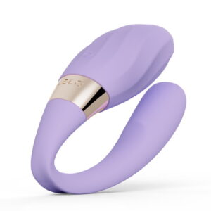LELO Tiani Twist Paarvibrator Lavendel