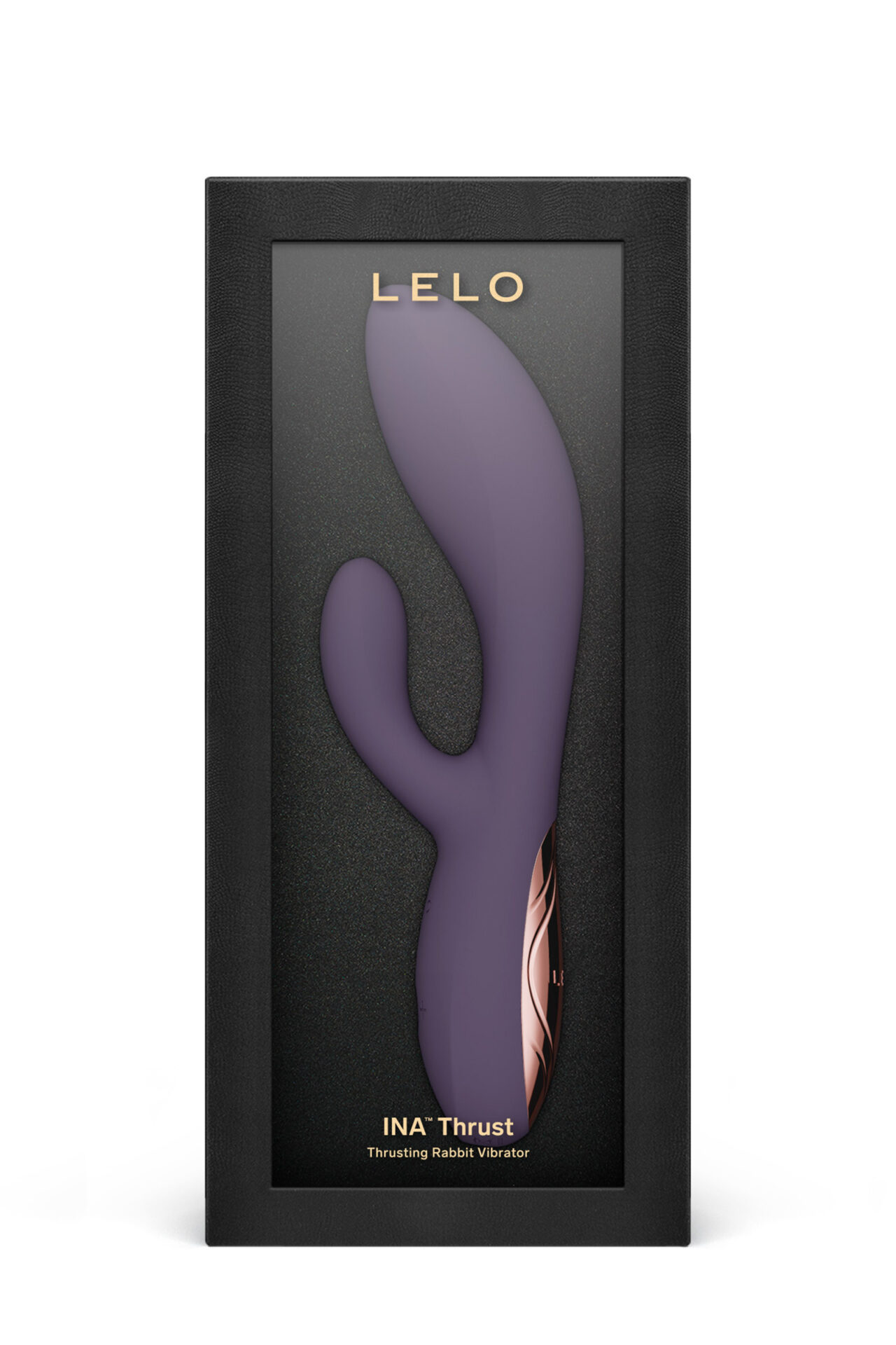 15228 Lelo Ina Thrust Violett – Bild 4