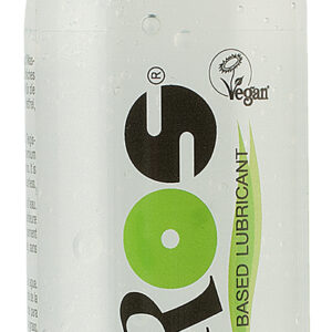 Eros Bio & Vegan Aqua Waterbased Lubricant 50ml