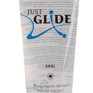 Just Glide Anal 200 ml