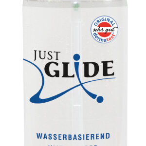 Just Glide Wasserbasierend 1000 ml