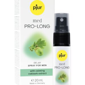 Pjur Pro-Long Spray 20 ml