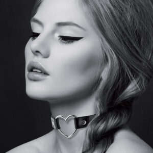 Bijoux Pour Toi Collier coeur