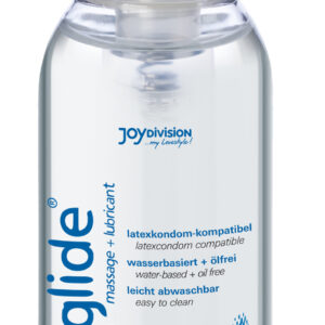 Joydivision AQUAglide Lemongrass 200 ml