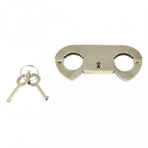 Rimba Professional Thumbcuffs „Daumenschellen“