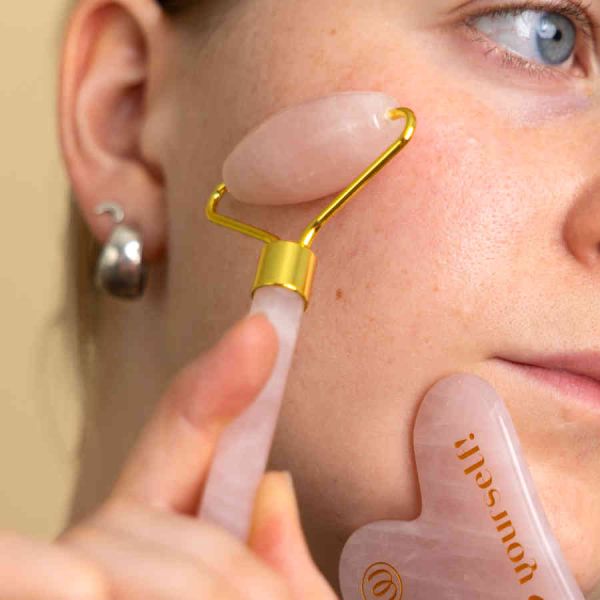 Womanizer Gua Sha Set – Bild 3