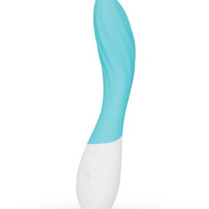 LELO Mona Twist G-Punkt Aqua