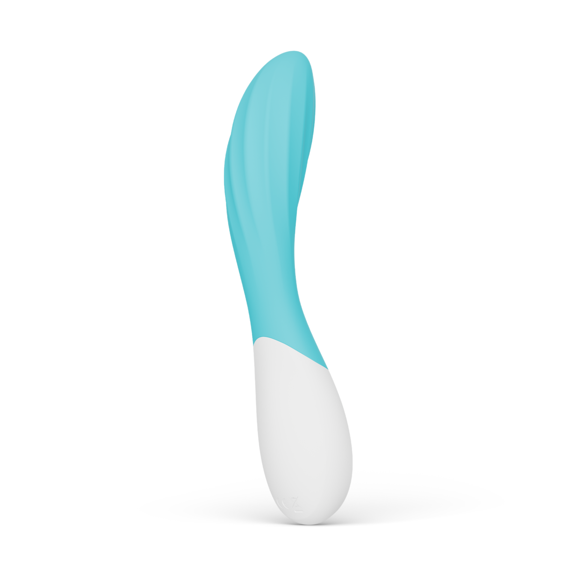 12061 02 LELO Mona Twist G-Punkt Aqua – Bild 2