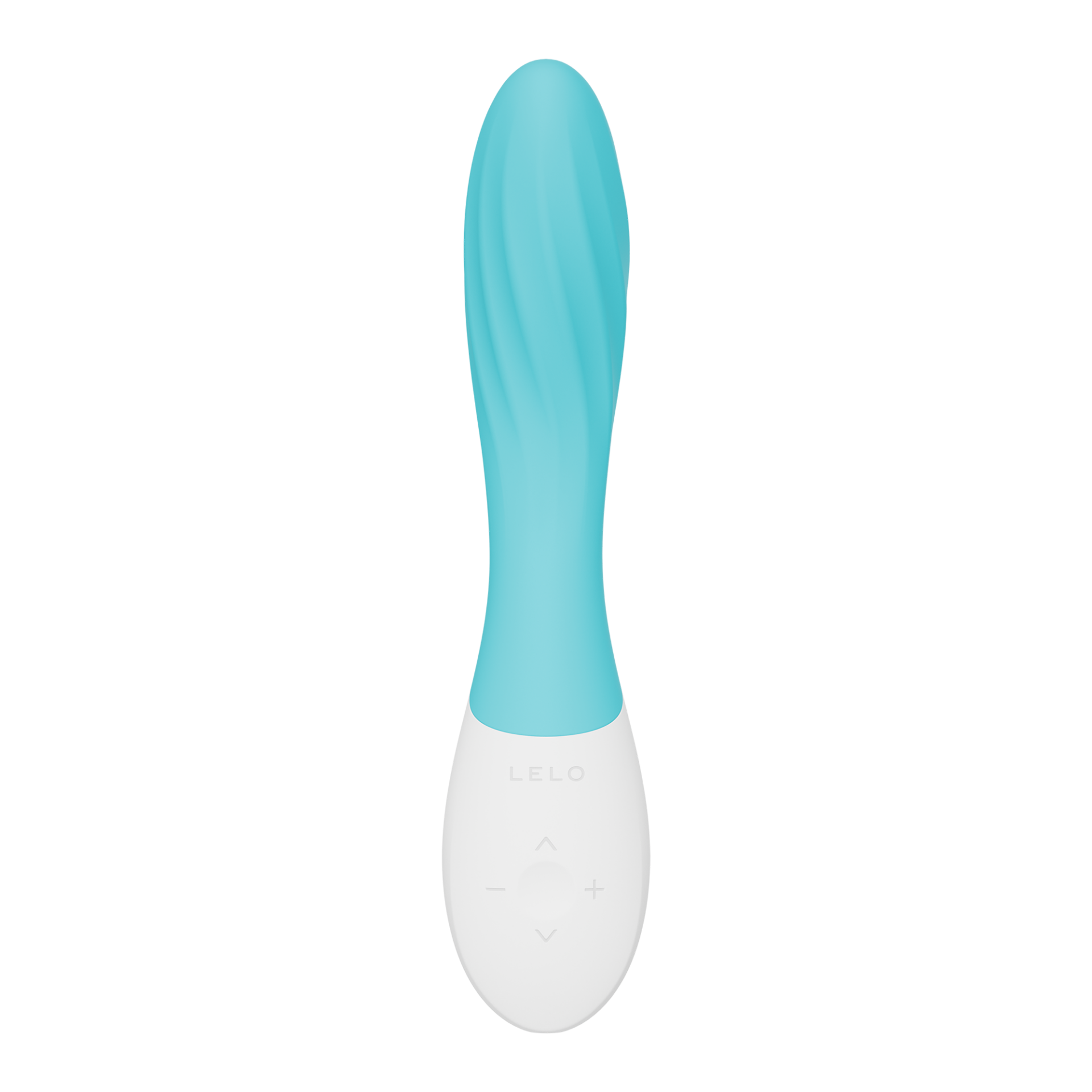 12061 04 LELO Mona Twist G-Punkt Aqua – Bild 3