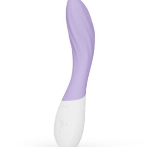 LELO Mona Twist G-Punkt Lavendel