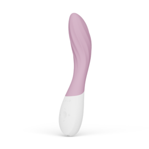 LELO Mona Twist G-Punkt Rosa