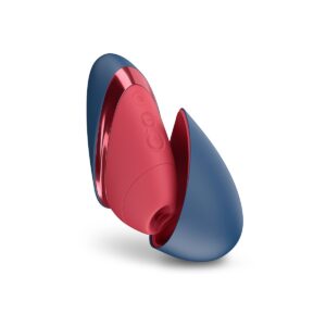 Womanizer Next Liberty Blue/Red
