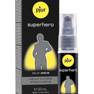 Pjur Delay Serum 20 ml