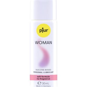 Pjur Silicone Personal Lubricant 30 ml