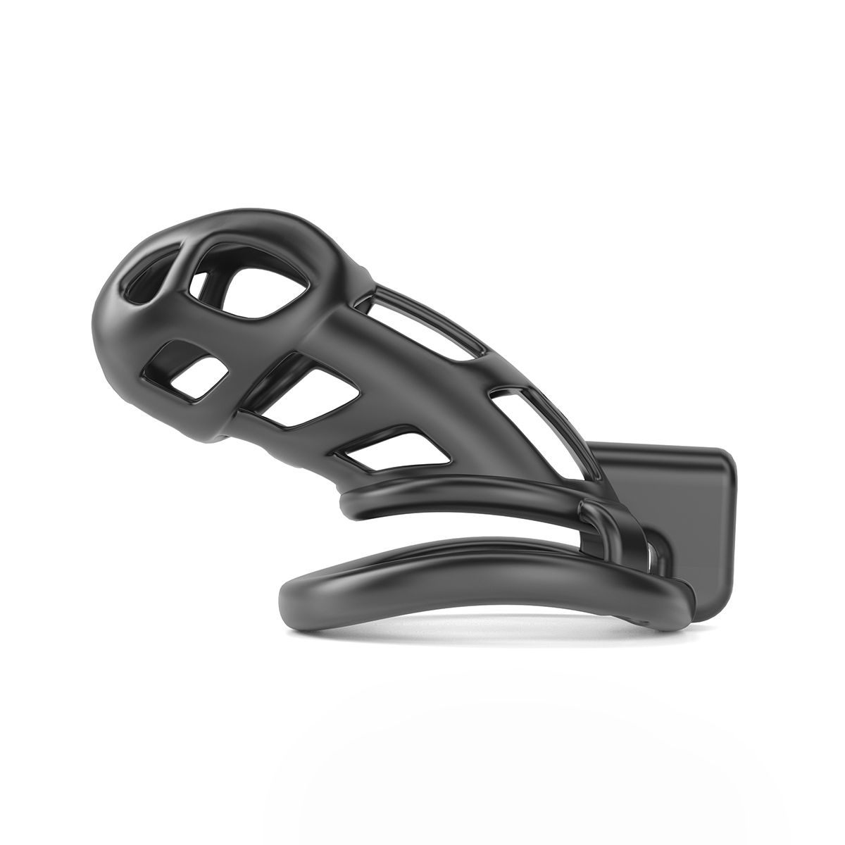 opr 33301225 a2 Sevanda Naja-Cobra Chastity Cage L – Bild 2