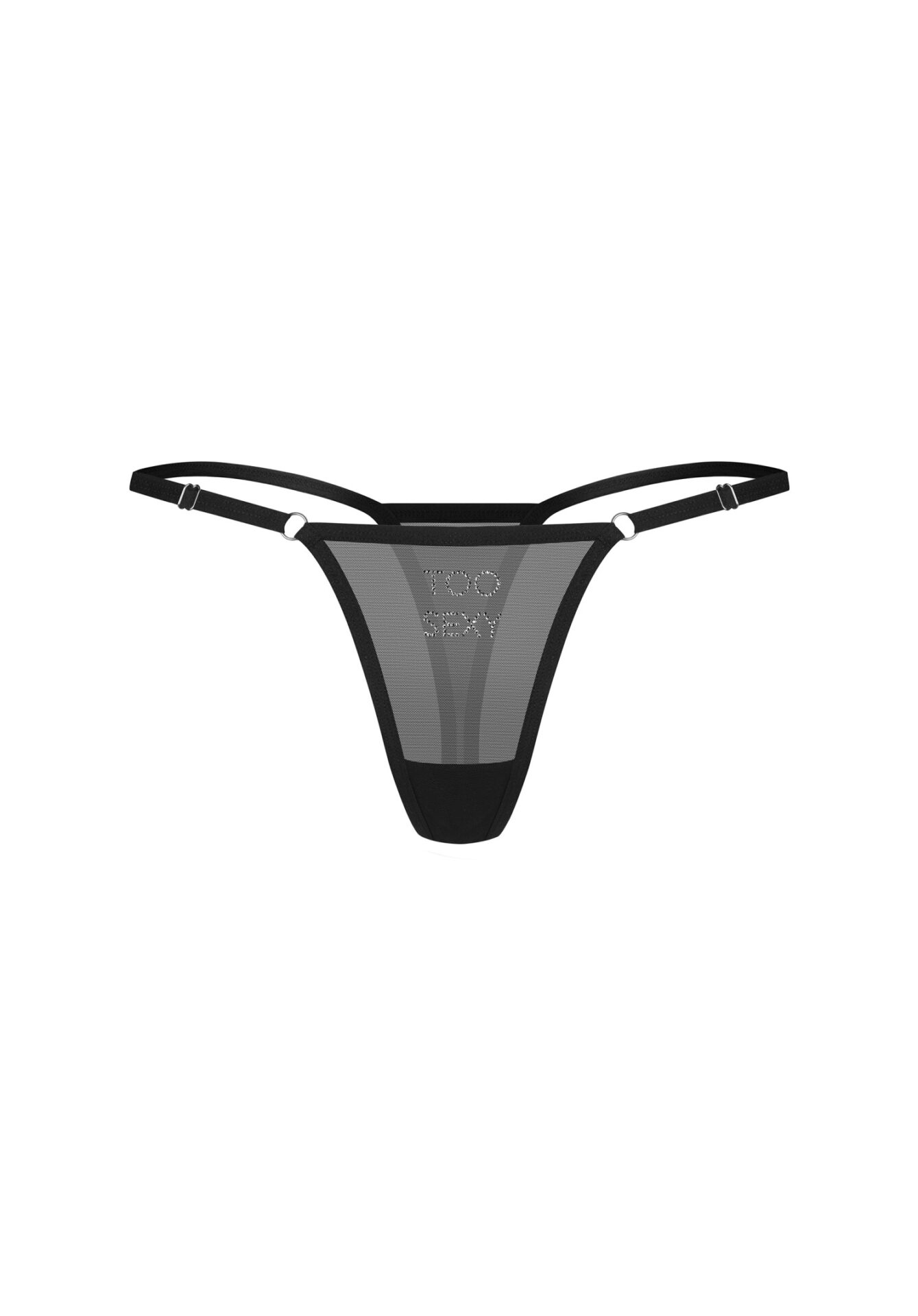 violami sexy thong 3 Obsessive Violami Sexy Stringtangas S/M – Bild 4
