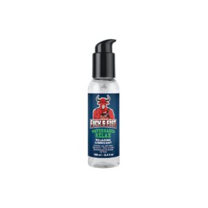 Fuck & Fist Water-Based Lubricant „ANAL EXTREME“ 100ml