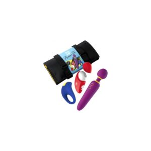 Romp Pleasure Kit