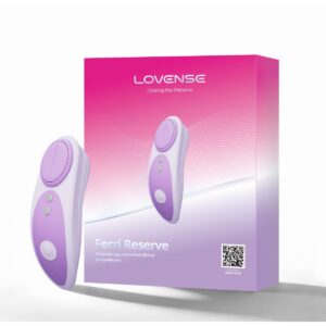 Lovense Ferri Reserve
