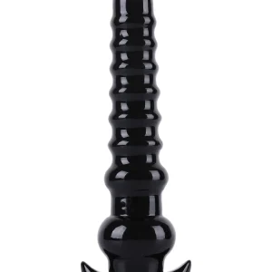 Hidden Desire Anal Drill 34 cm