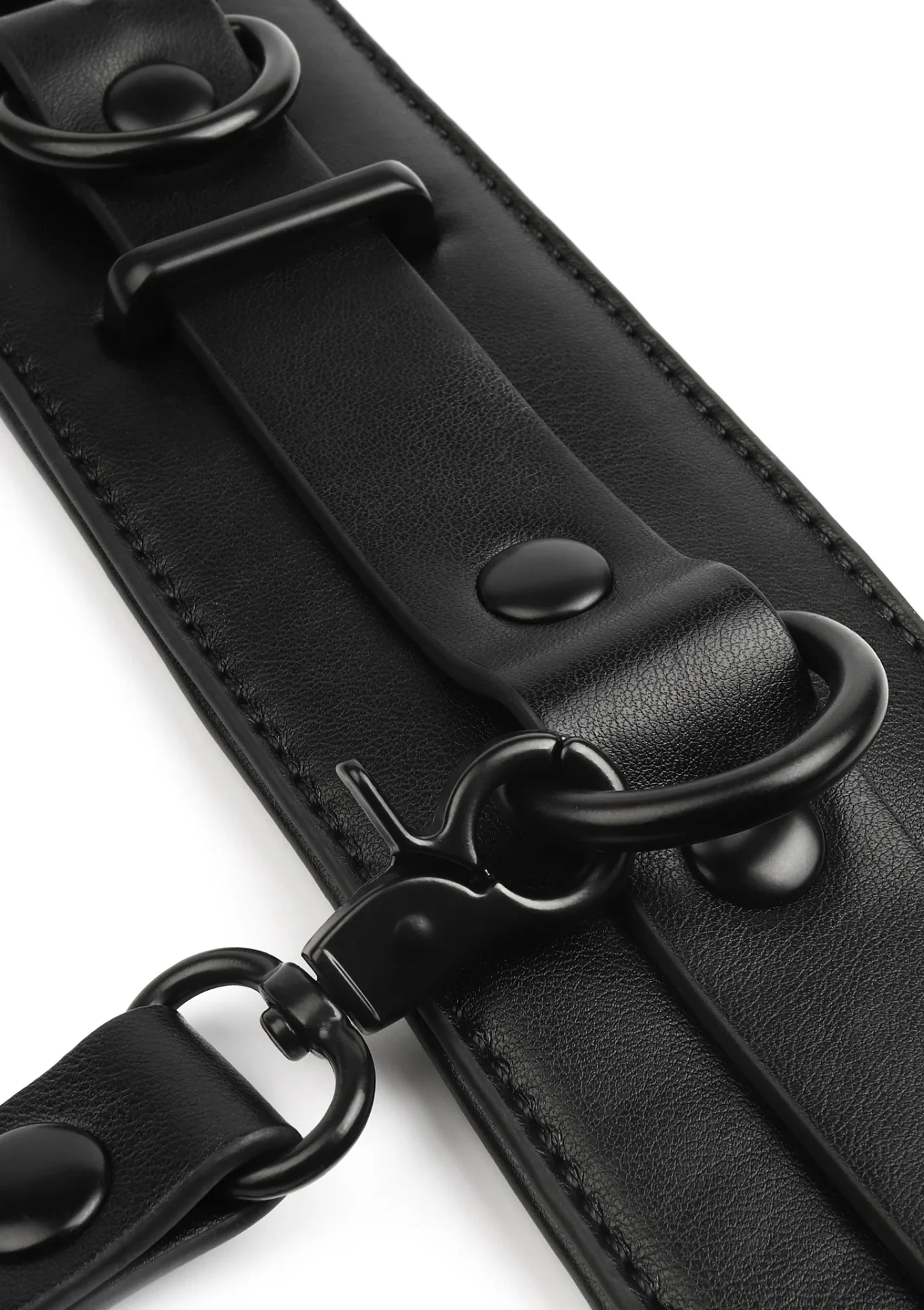 24000 BLACK 05 Avanza Precision Wrist Cuffs – Bild 5
