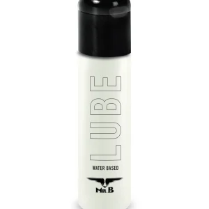 Mister B LUBE Waterbased 100ml