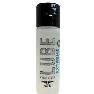 Mister B LUBE Extreme 30 ml