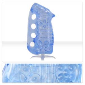 Fleshlight Fleshskins Blue Ice