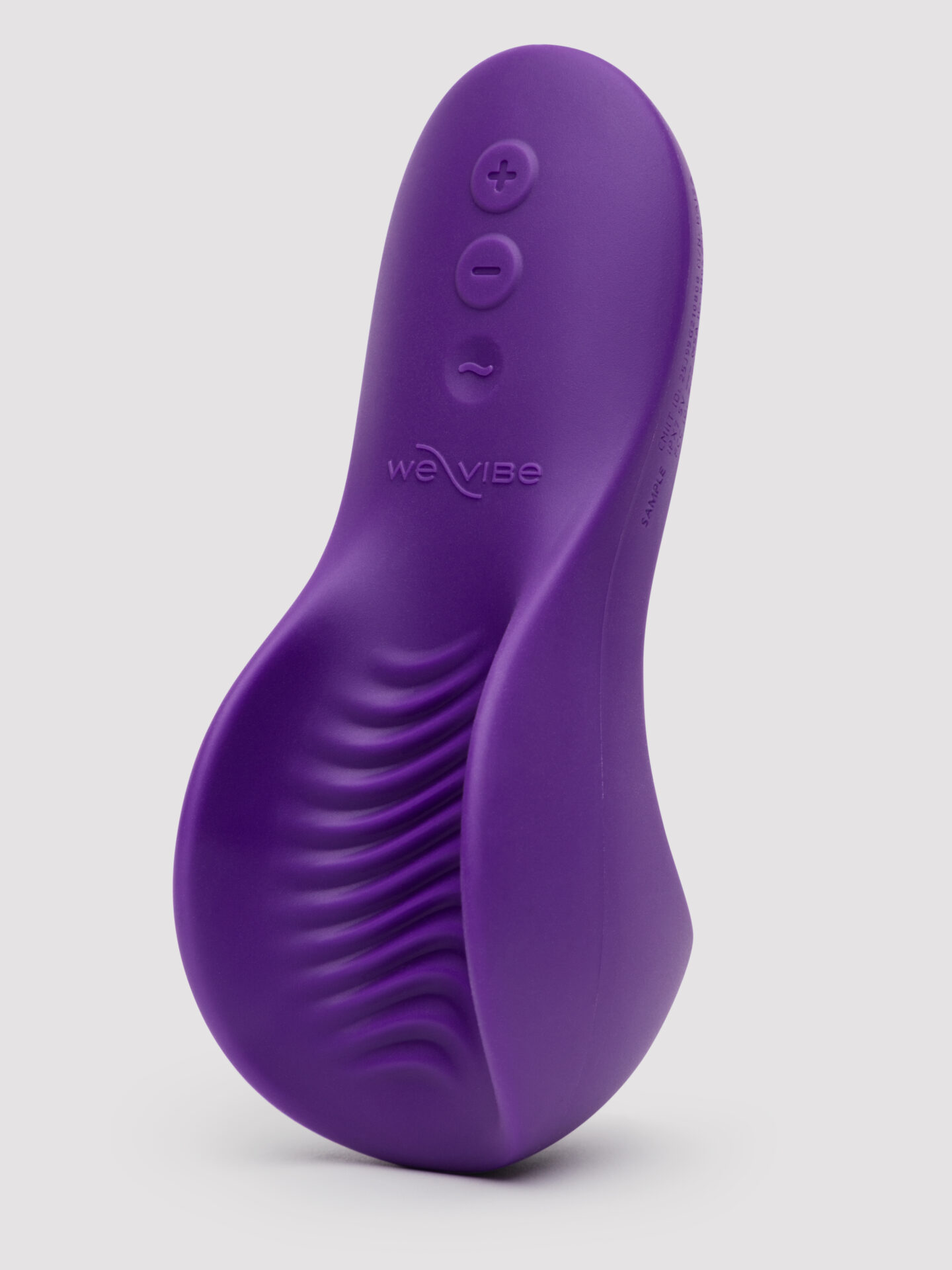 We Vibe Shared Touch Purple Stood Up