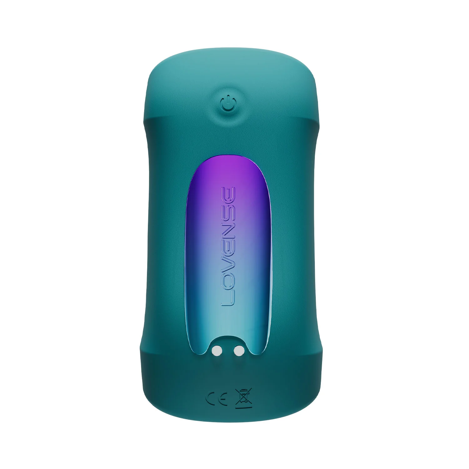 lovense gush 2 motion1 Lovense Gush 2 Motion Penismassager – Bild 2