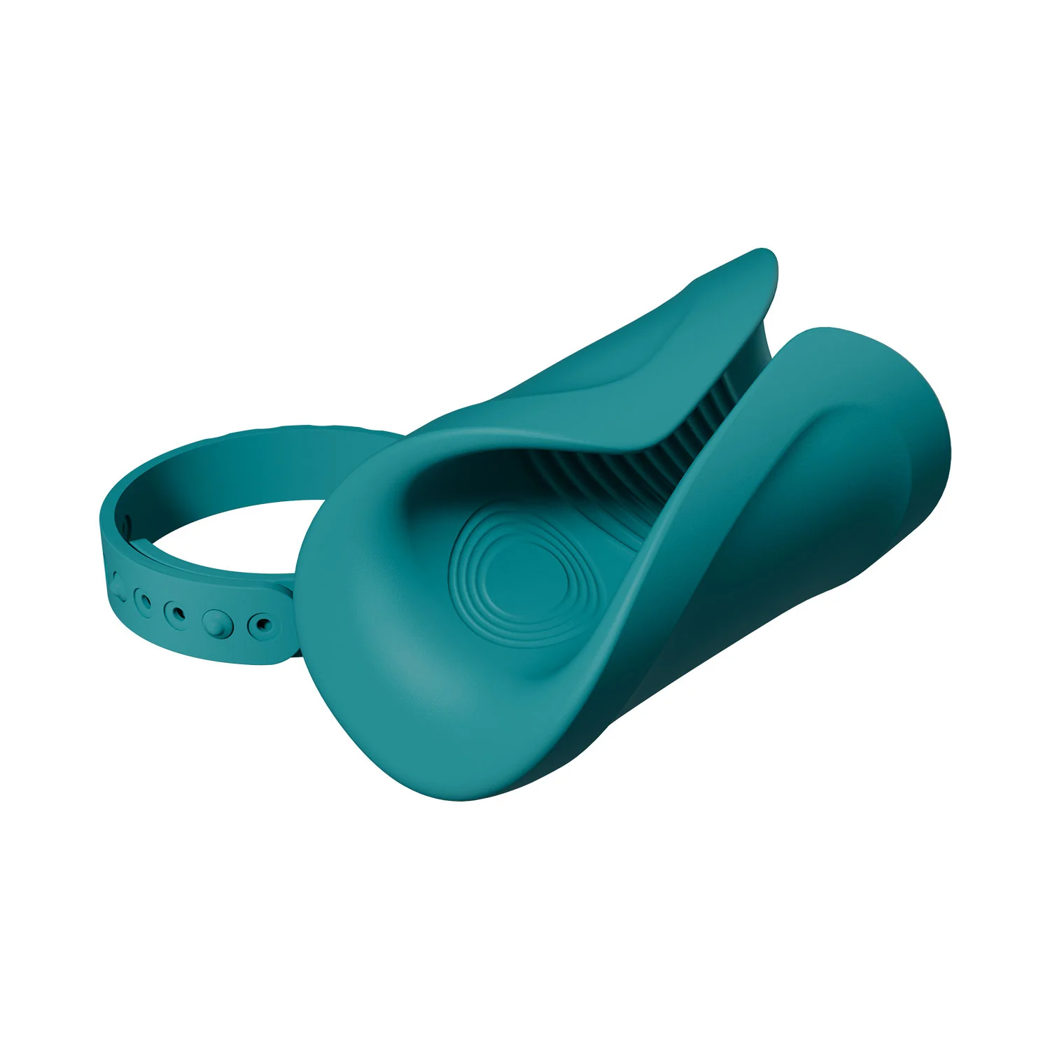 lovense gush 2 motion3 Lovense Gush 2 Motion Penismassager – Bild 4