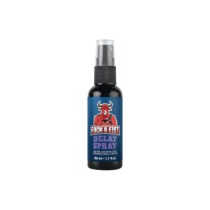 Fuck & Fist Verzögerung Spray 50 ml