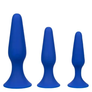 CalExotics Admiral Anal Trainer Kit