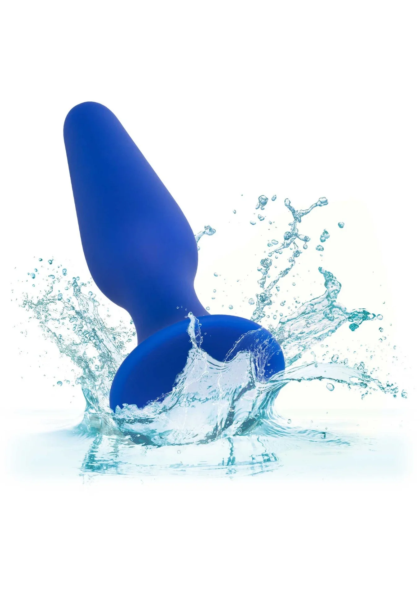 14808 BLUE 09 CalExotics Admiral Anal Trainer Kit – Bild 3