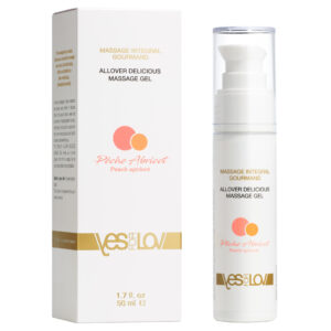YESforLOV Allover Delicious 50 ml
