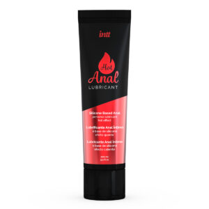 Intt Hot Anal (100 ml)